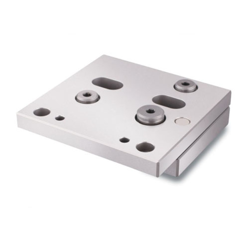 線切割萬力夾具B41