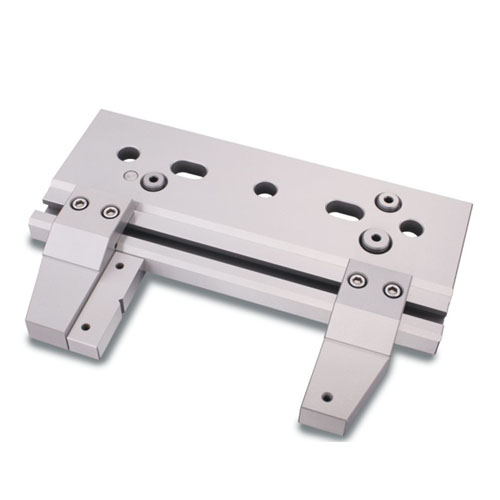 線切割萬力夾具B51