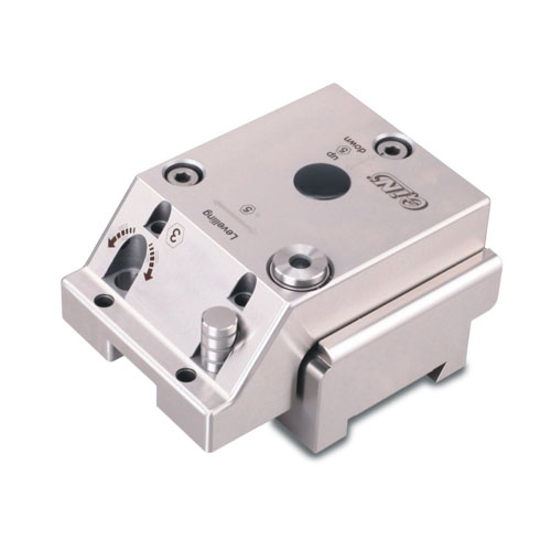 EWC線切割基準(zhǔn)夾具B19