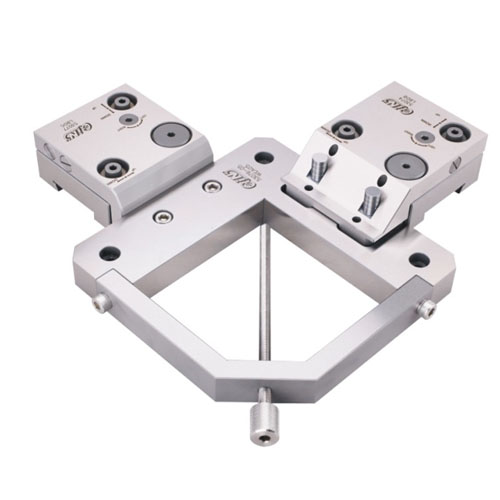 EWC線切割基準(zhǔn)夾具B26