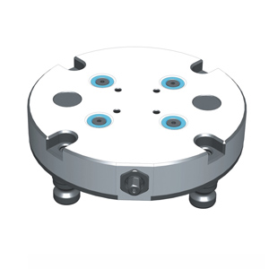 零點定位快換系統 B13