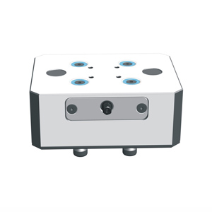 零點定位快換系統 B17