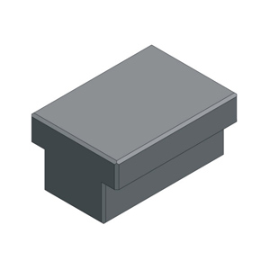 零點定位快換系統 B23