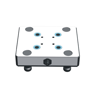 零點定位快換系統 B9